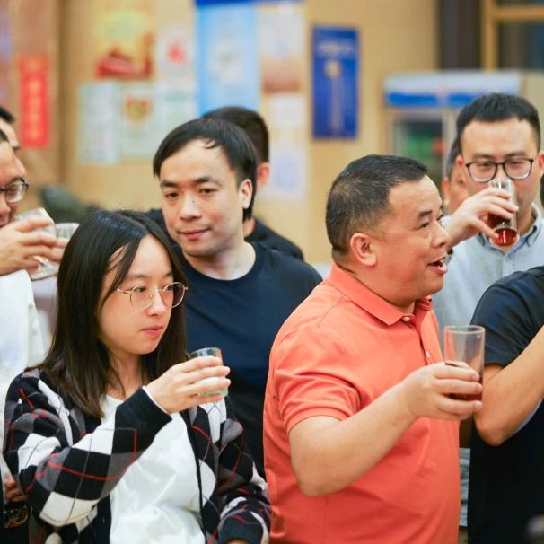 拓路前行·領跑未來 | 集團2023年度總結會暨2024迎新晚會圓滿結束！(圖33)