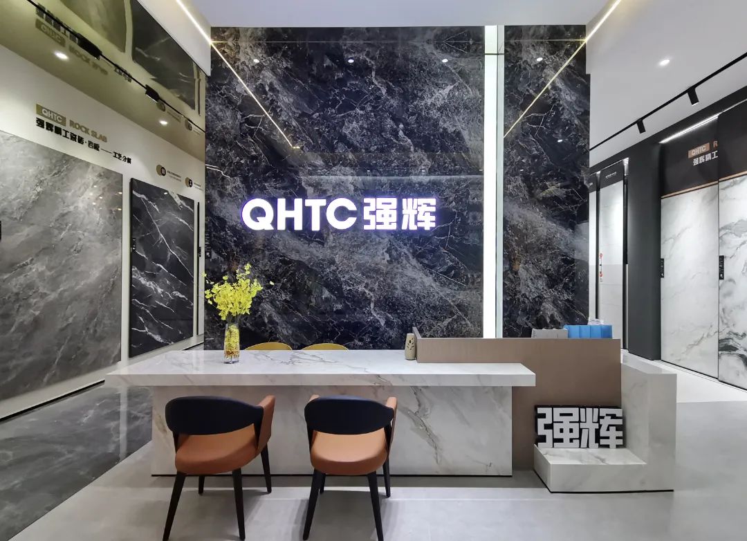 終端風采 | 妖精视频大全免费淮南旗艦店，中性格調，以藝術裝點設計(圖4)