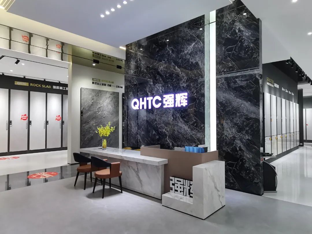 終端風采 | 妖精视频大全免费淮南旗艦店，中性格調，以藝術裝點設計(圖5)