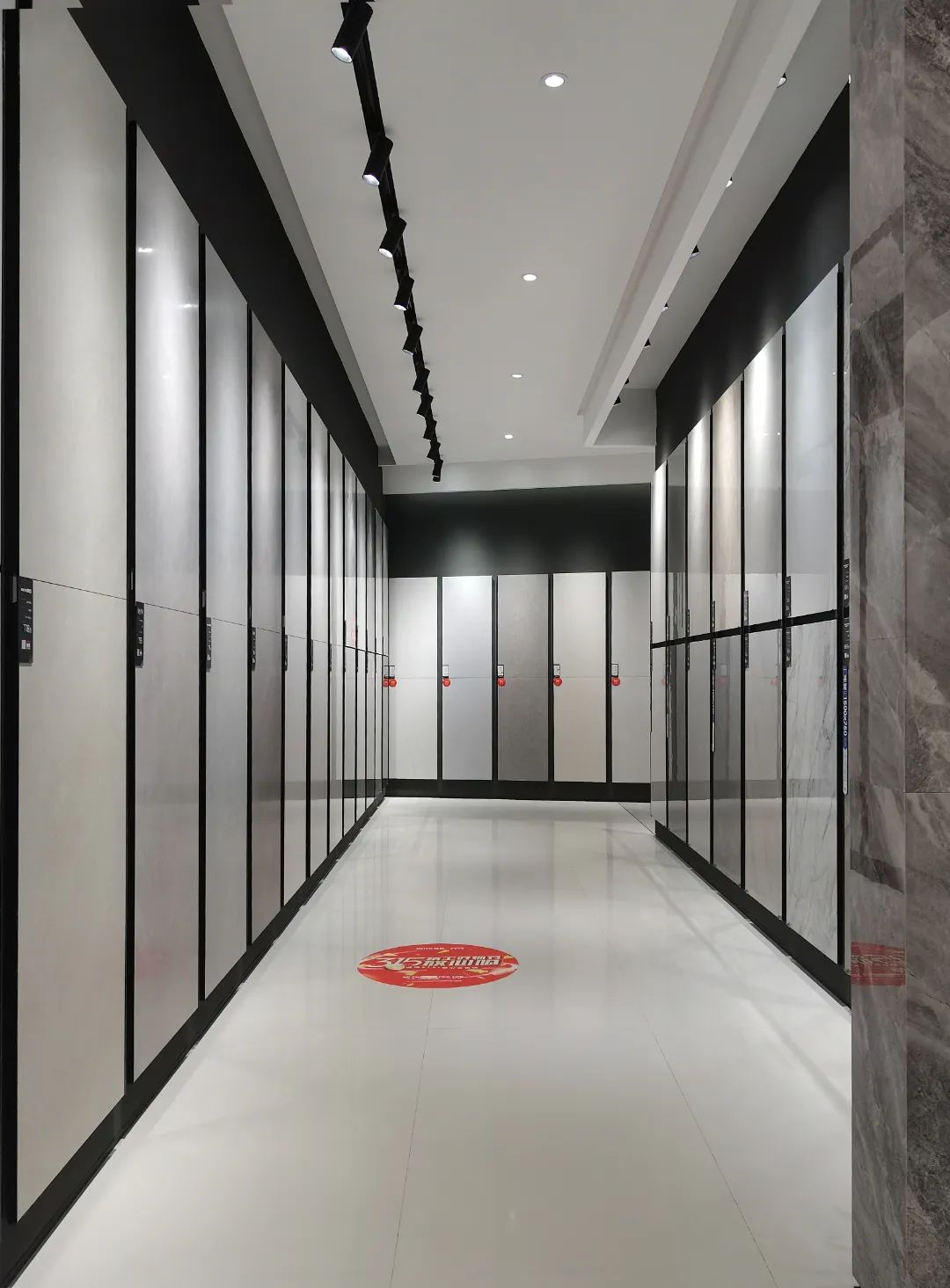 終端風采 | 妖精视频大全免费淮南旗艦店，中性格調，以藝術裝點設計(圖10)