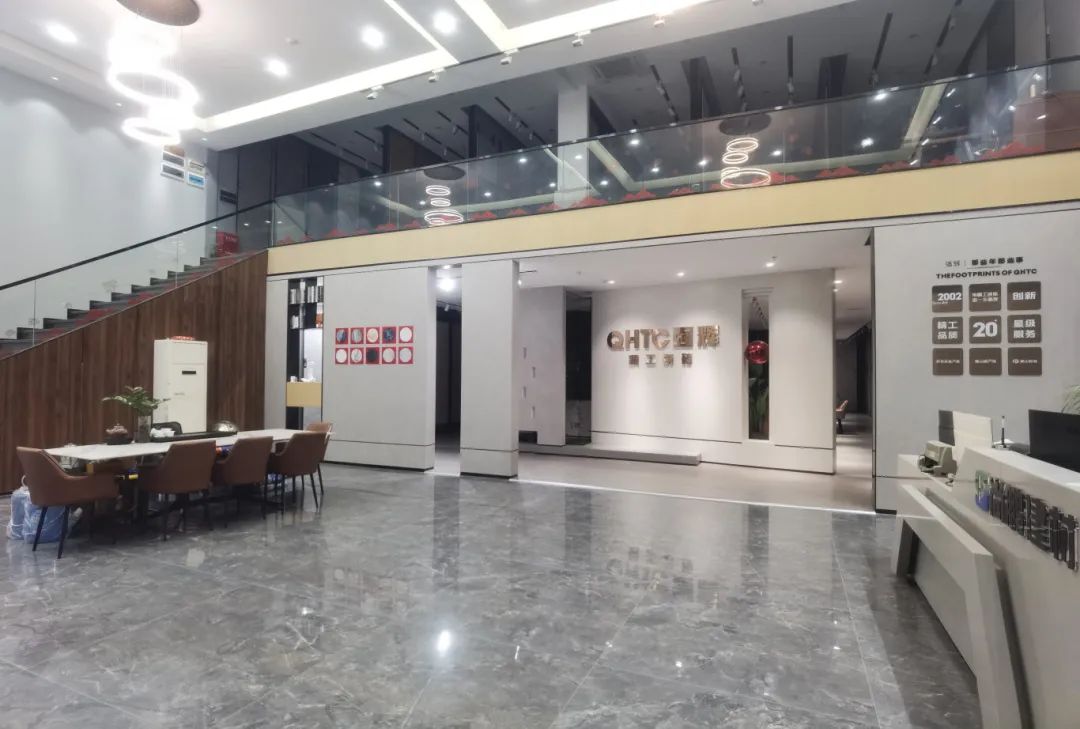 終端風采 | 妖精视频大全免费福州旗艦店，邂逅愜意如詩的藝術空間(圖6)