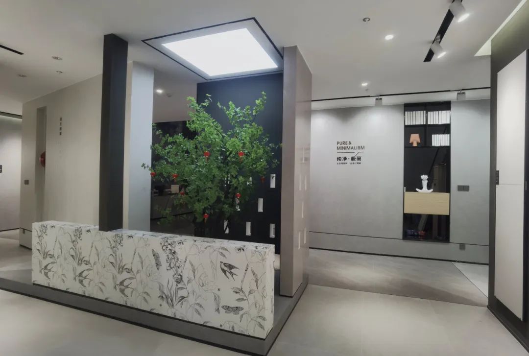 終端風采 | 妖精视频大全免费福州旗艦店，邂逅愜意如詩的藝術空間(圖9)