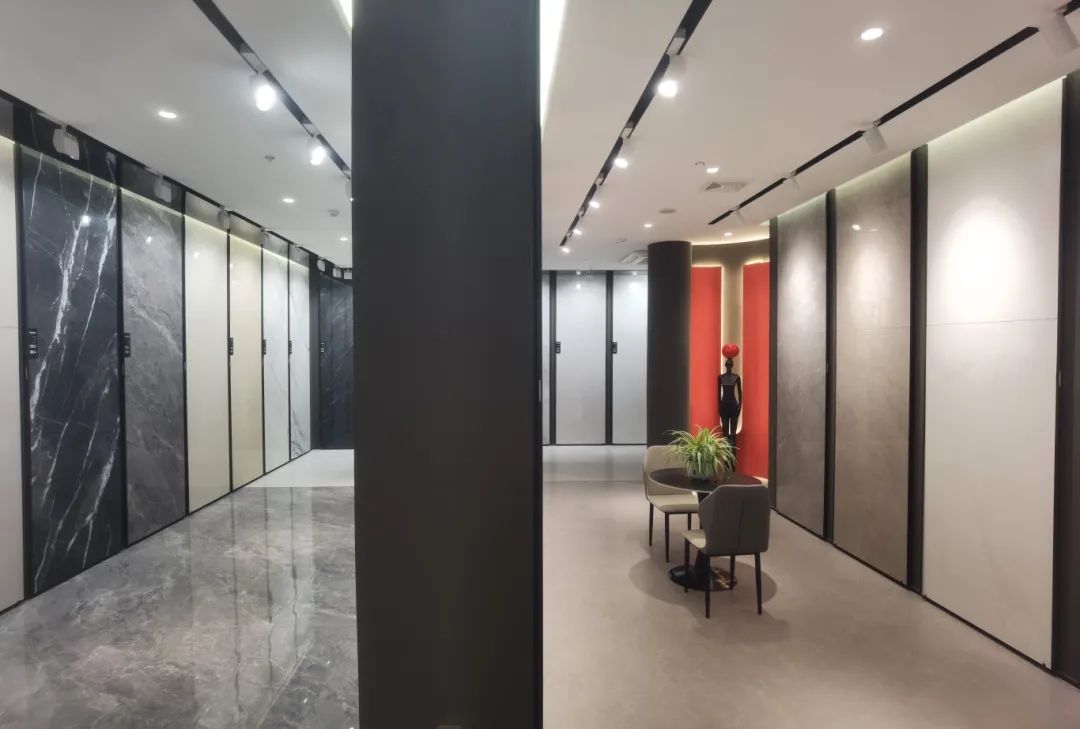 終端風采 | 妖精视频大全免费福州旗艦店，邂逅愜意如詩的藝術空間(圖10)