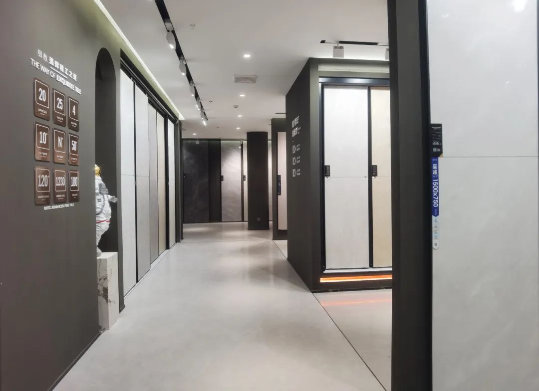 終端風采 | 妖精视频大全免费福州旗艦店，邂逅愜意如詩的藝術空間(圖12)