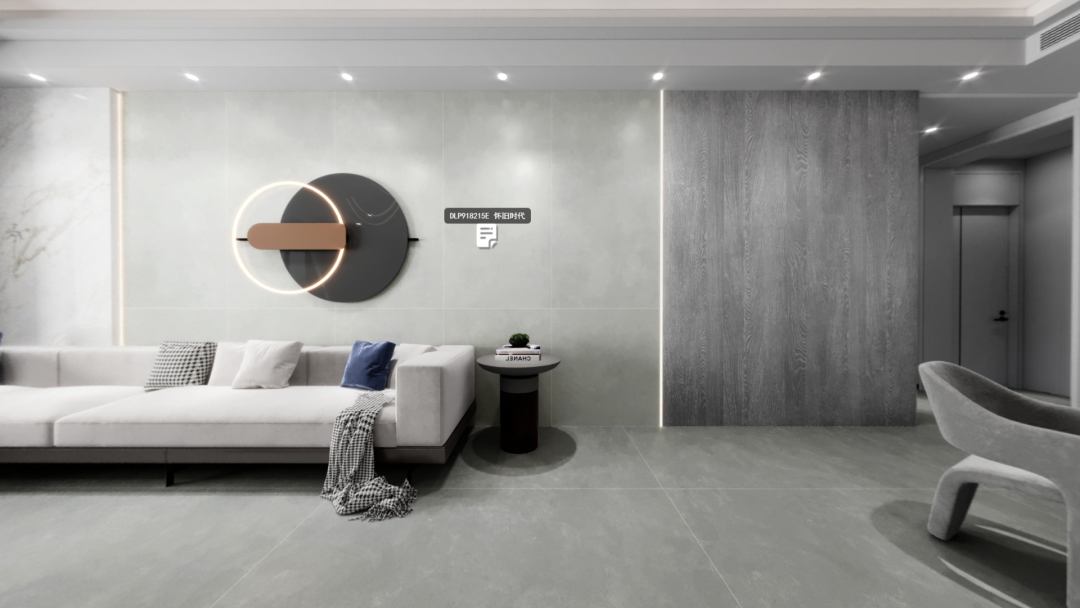 簡約而不簡單，素色也能裝出高級感！(圖4)