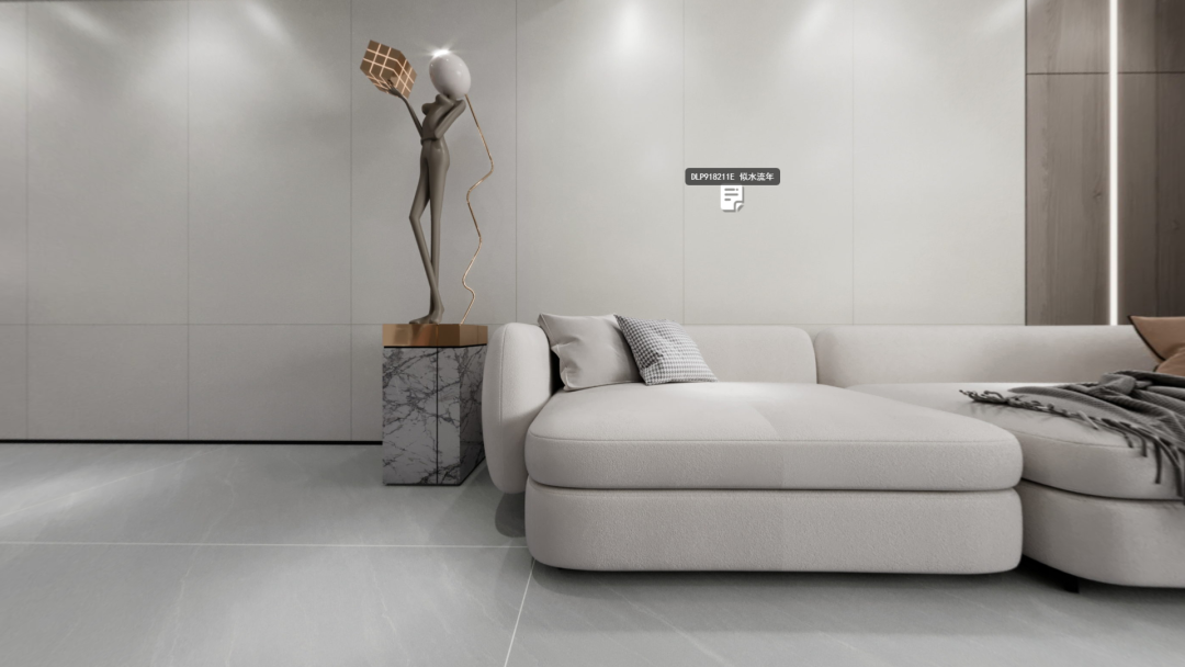 簡約而不簡單，素色也能裝出高級感！(圖6)