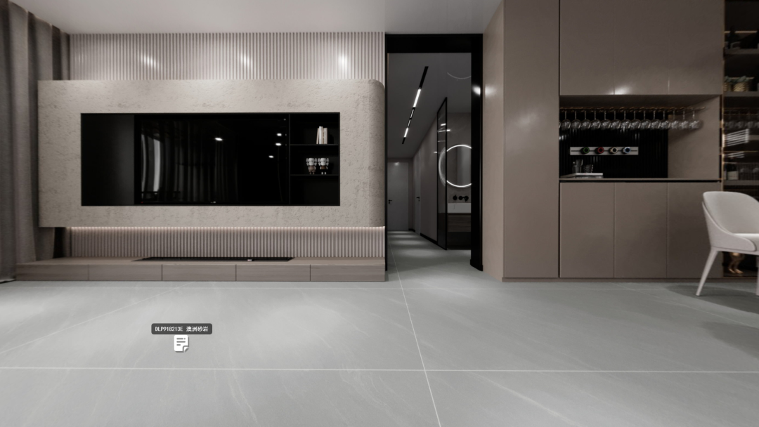 簡約而不簡單，素色也能裝出高級感！(圖7)