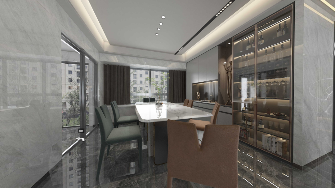 【第4輯】尋找摯美家 | 與輕奢共舞，打造精致生活體驗！(圖12)