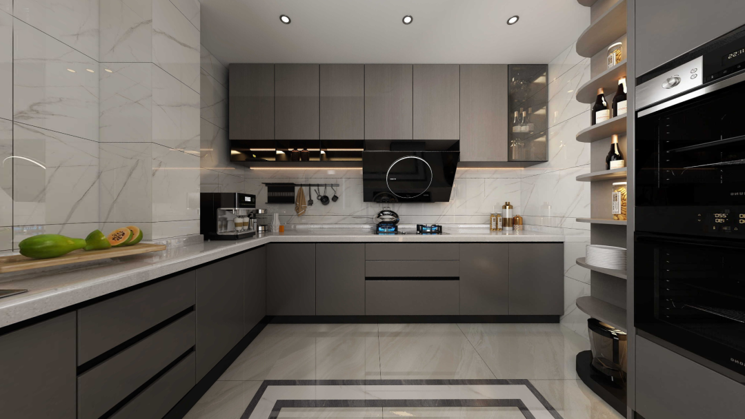 【第5輯】尋找摯美家 | 一室納山川，體驗高雅水墨風(圖15)