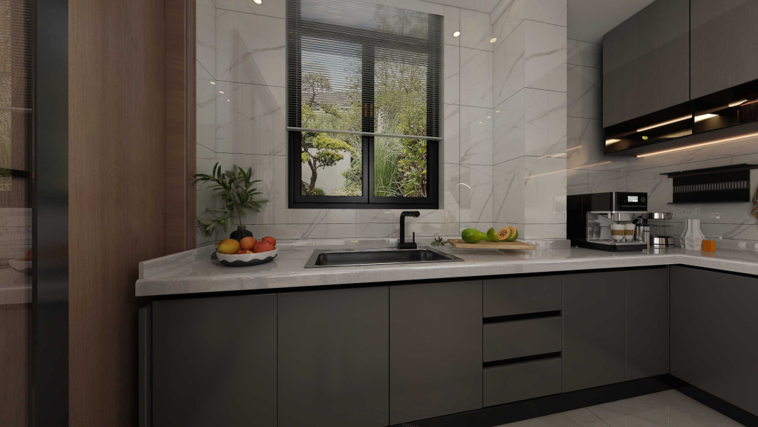 【第5輯】尋找摯美家 | 一室納山川，體驗高雅水墨風(圖16)