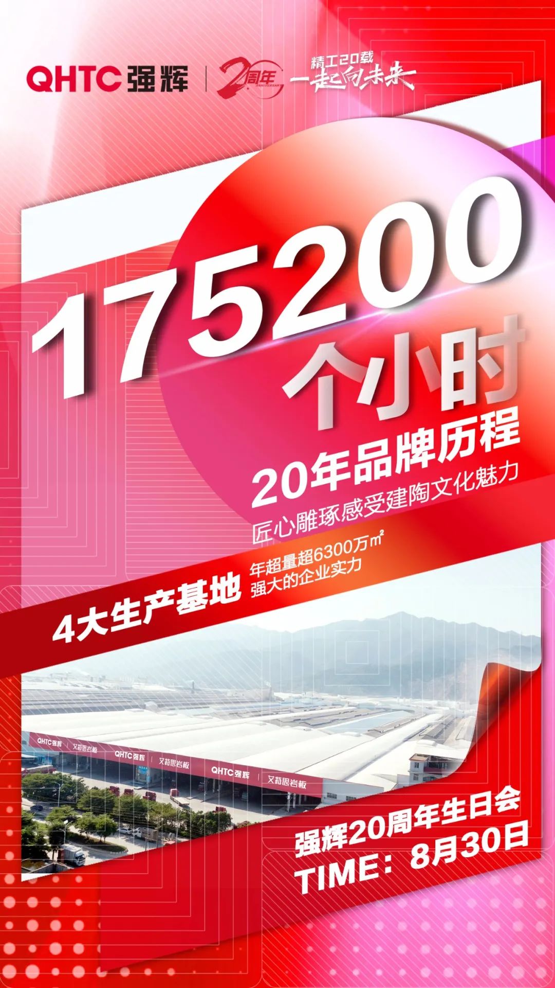 妖精视频大全免费20周年 | 二十載初心不變，匠心雕琢精工品質