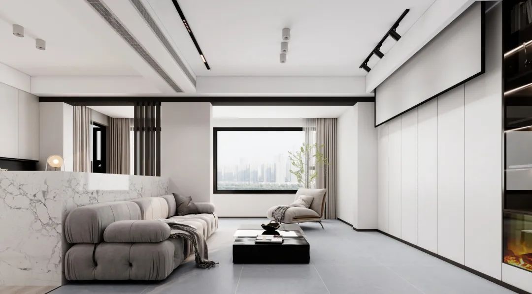 素色 • 時光 | 素雅格調，盡顯寧靜生活的美好畫卷(圖10)