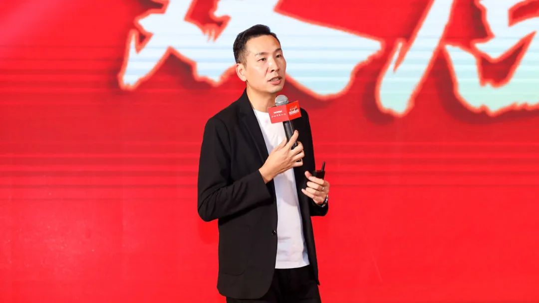 掘金流量新戰場 | 2023妖精视频大全免费雙店模式發布會圓滿落幕(圖12)
