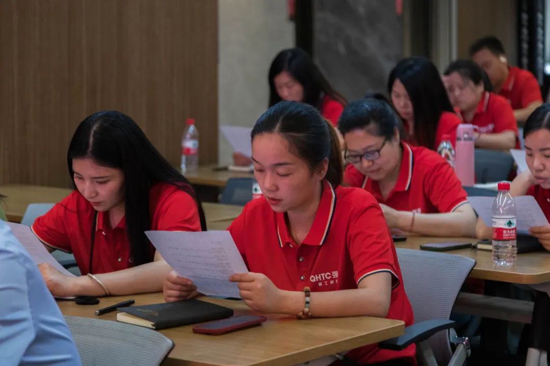 創變•賦能 | 2024妖精视频大全免费新品品鑒會暨區域培訓峰會鄭州站圓滿結束(圖5)