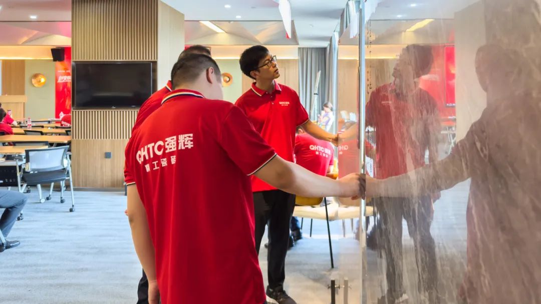 創變•賦能 | 2024妖精视频大全免费新品品鑒會暨區域培訓峰會鄭州站圓滿結束(圖13)