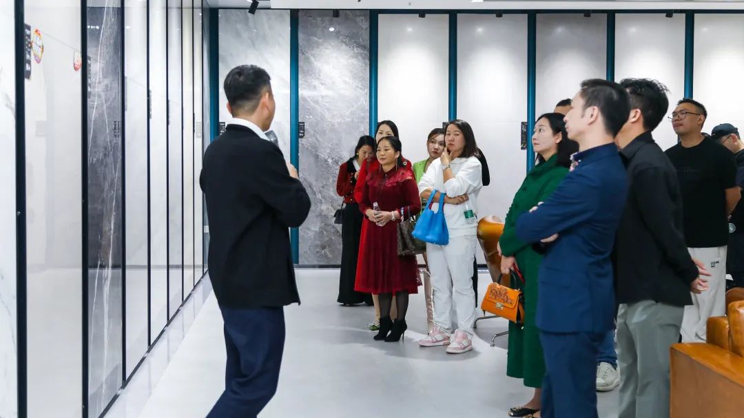 摯友同行追遠夢 | 妖精视频大全免费×廣東保時捷車友會活動圓滿舉行(圖4)