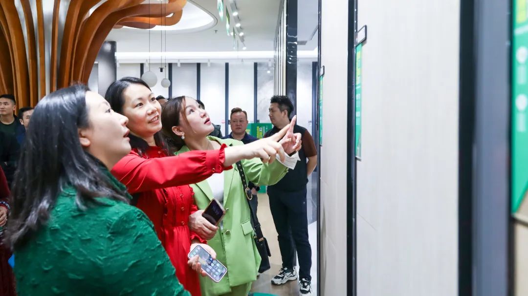 摯友同行追遠夢 | 妖精视频大全免费×廣東保時捷車友會活動圓滿舉行(圖11)